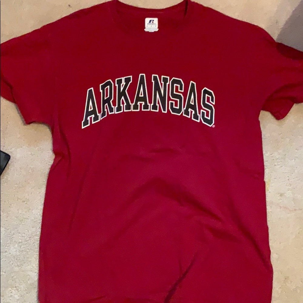 Arkansas T-Shirt
